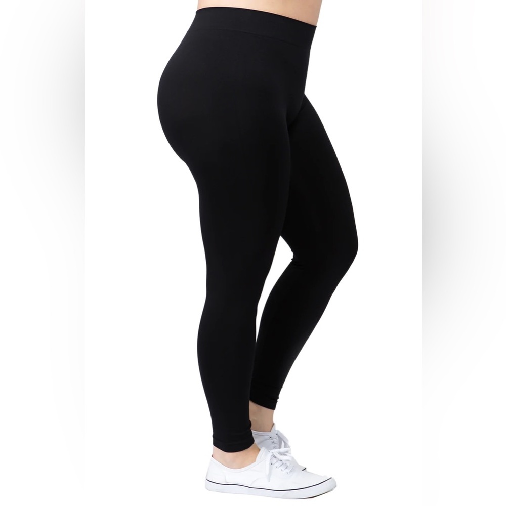 Black Leggins